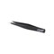 Excel Blades Hollow Handle Tweezers Fine Point Precision Tweezers Black, 12pk 30422 - alternate 2